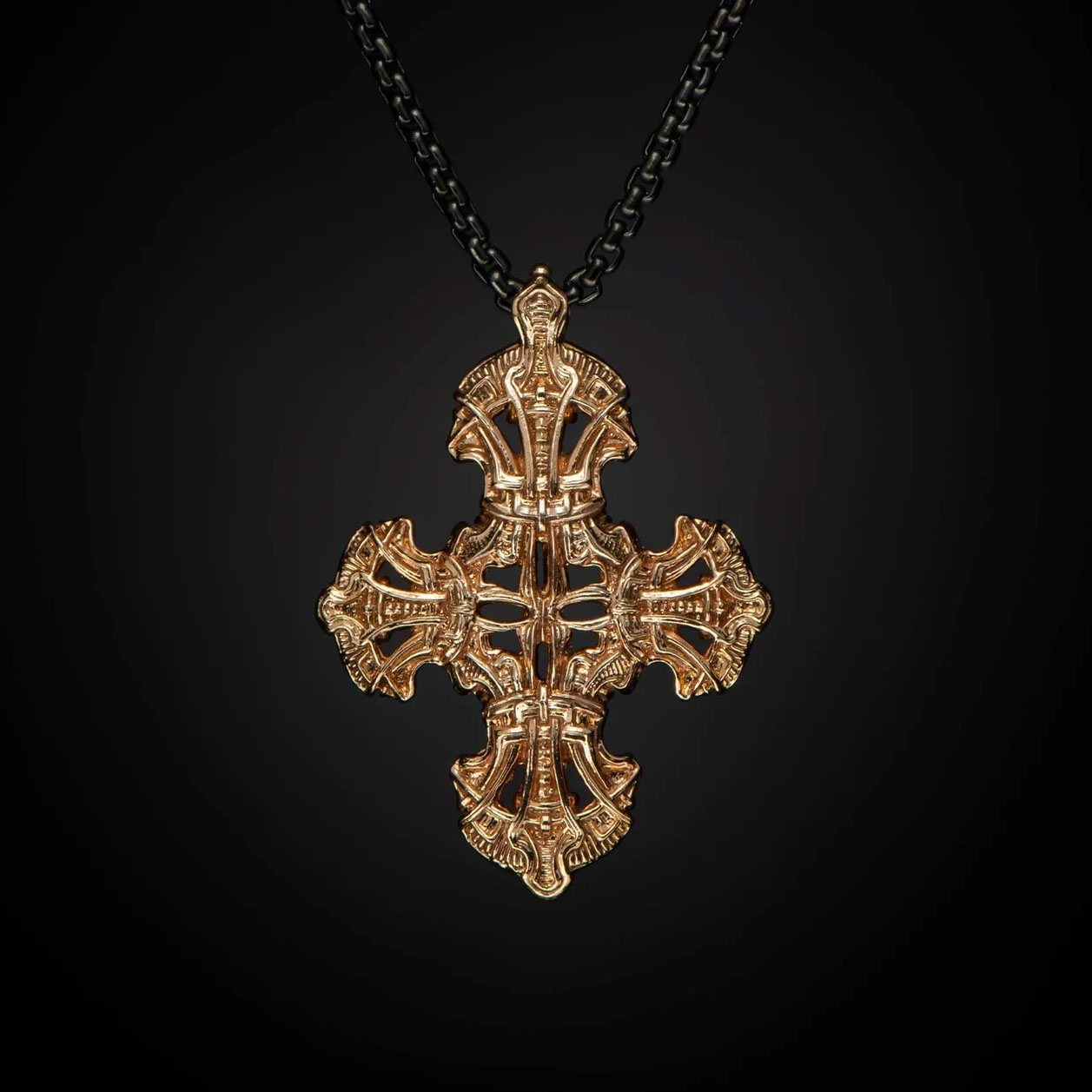 William Henry P54 RG - 22