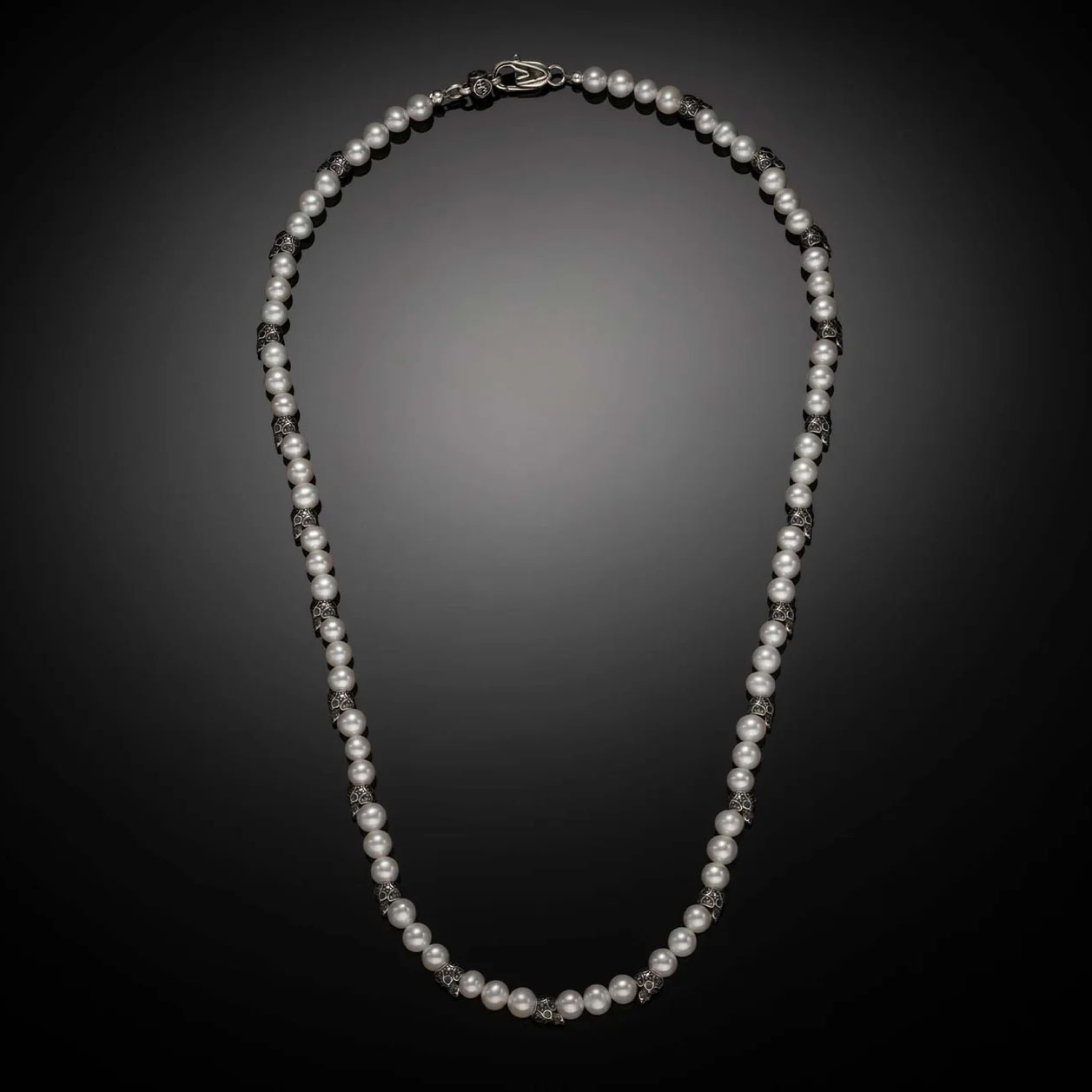 William Henry NKP2 - 18