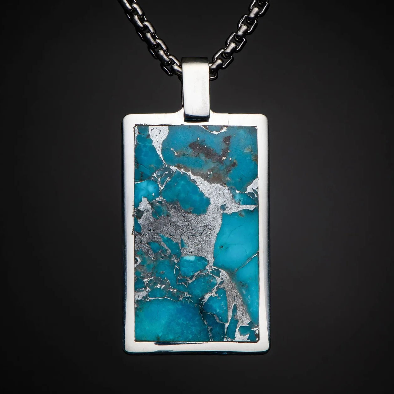 William Henry P43 TQ - 22