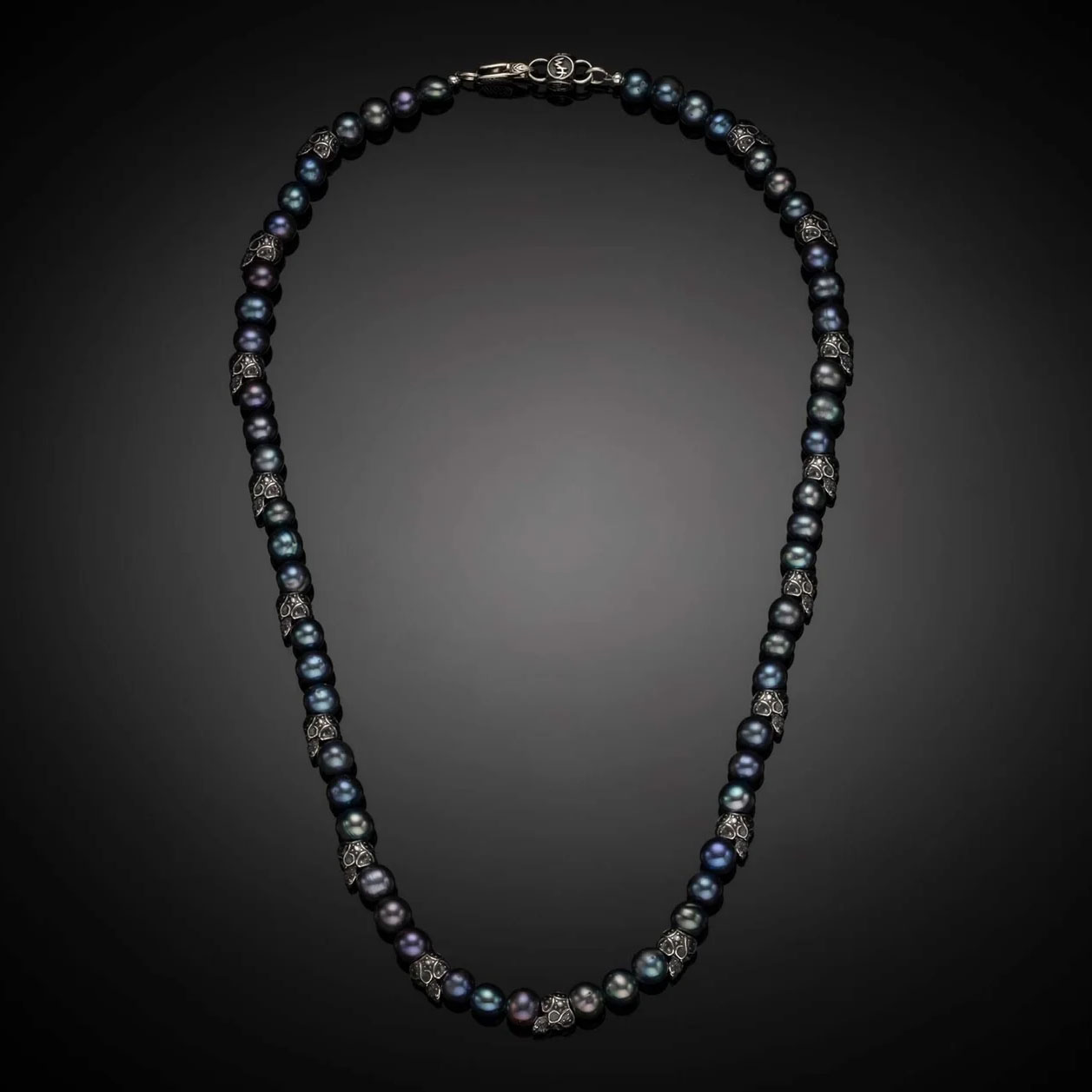 William Henry NKP5 - 22