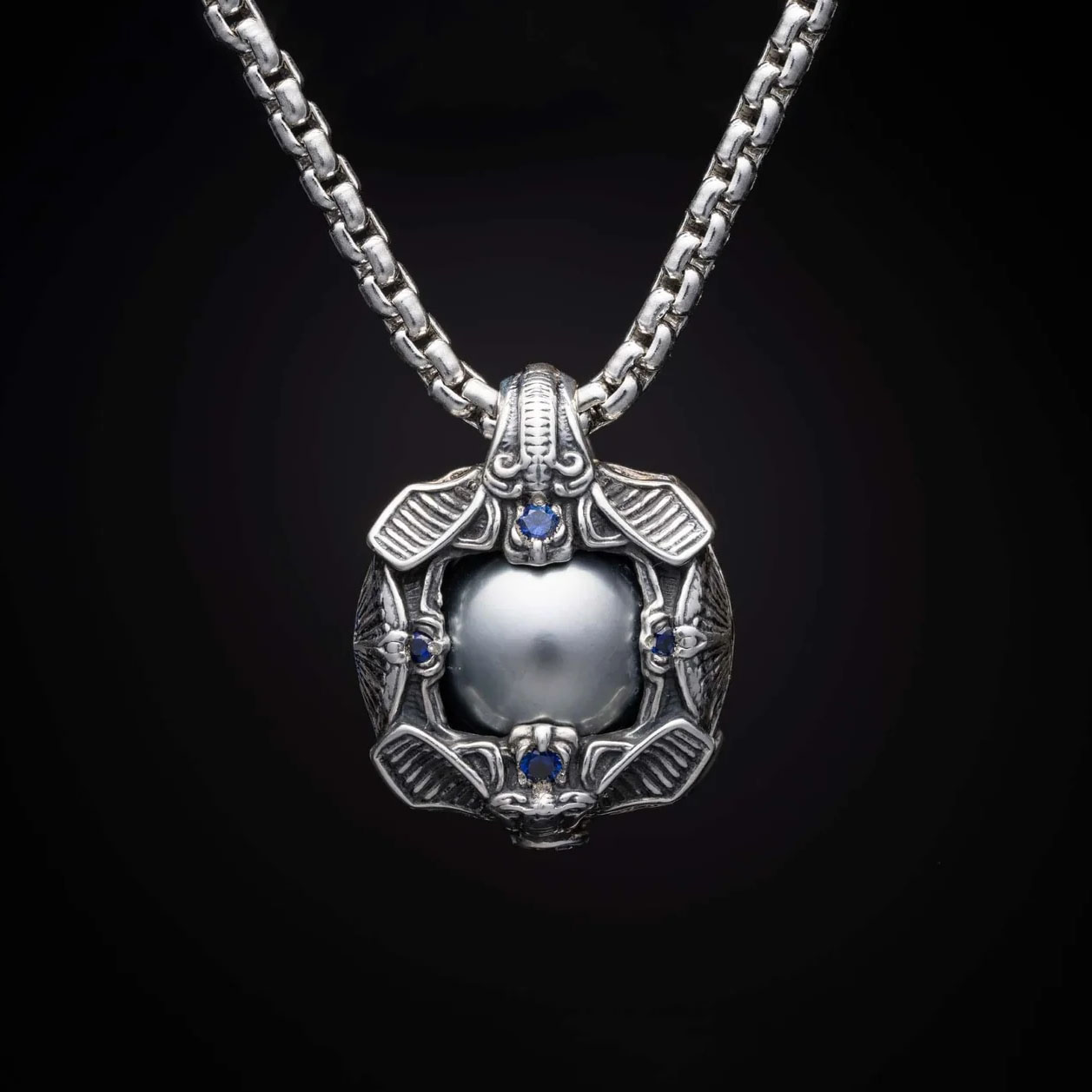 William Henry  P58 - 22