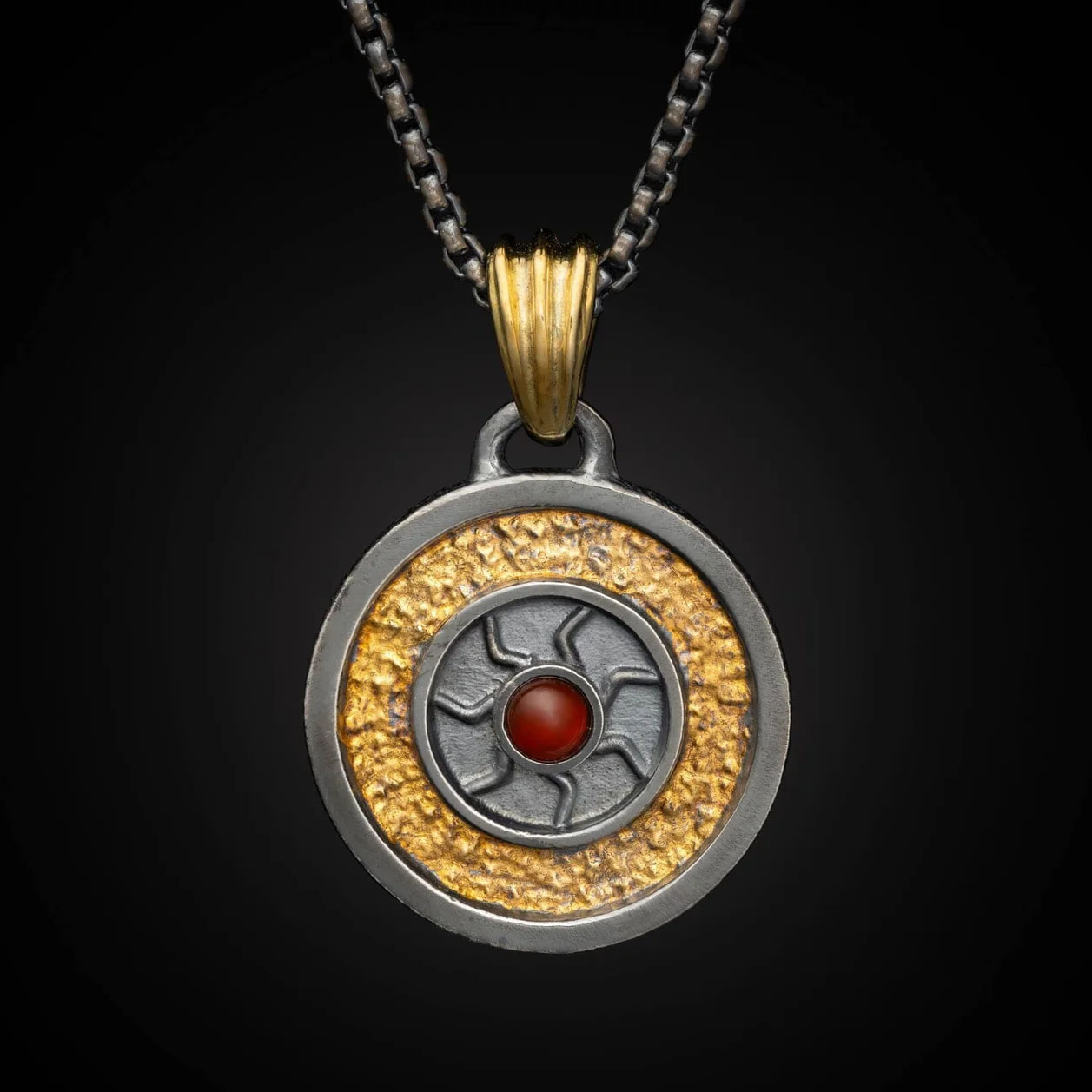 William Henry P61 CAR - 22