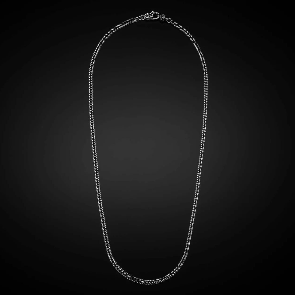 William Henry NK4 - 22