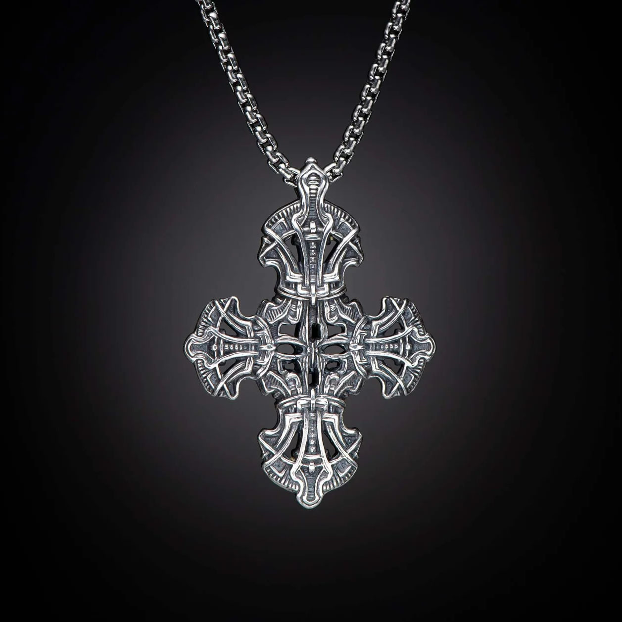 William Henry P54 S - 22