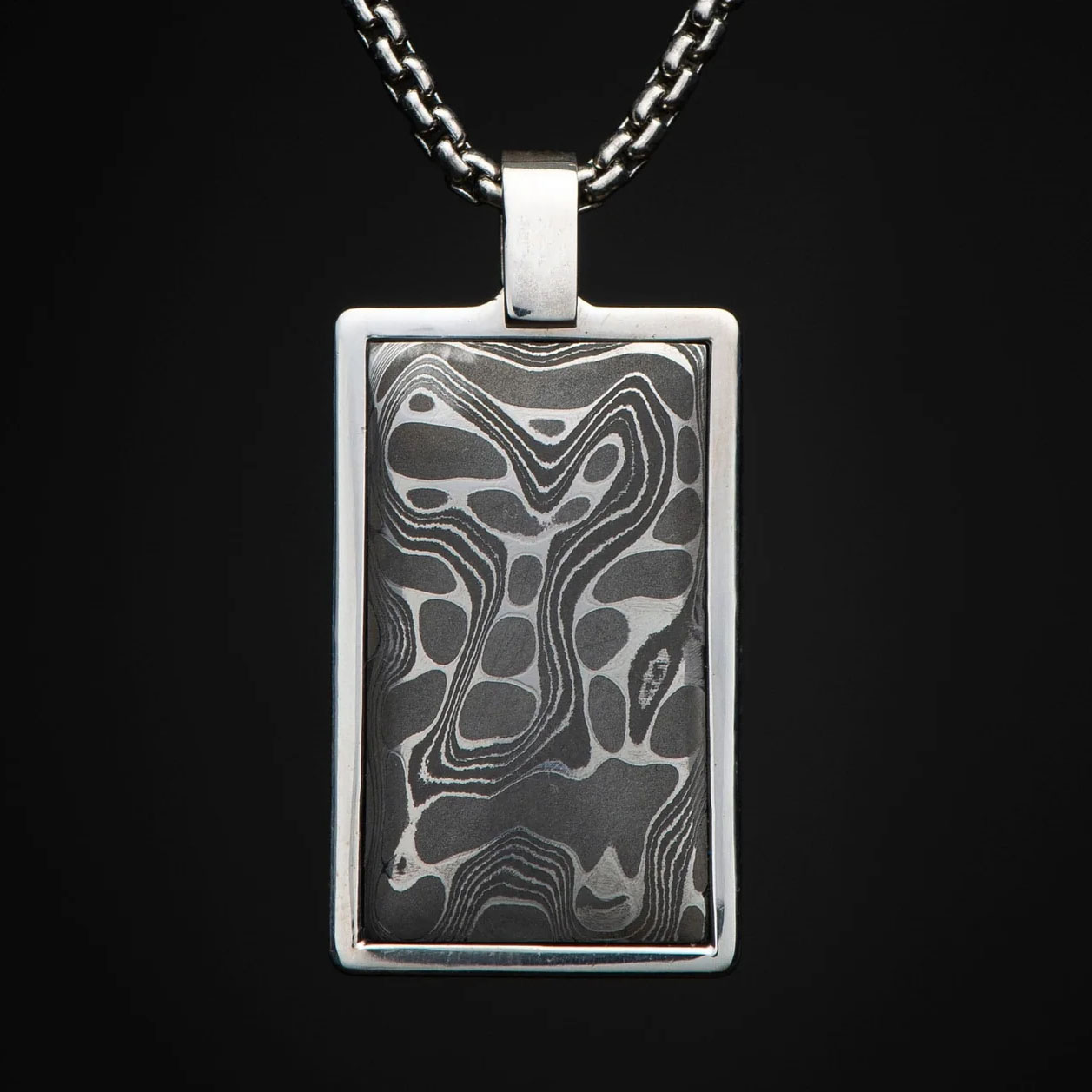 William Henry  P43 DAM - 22