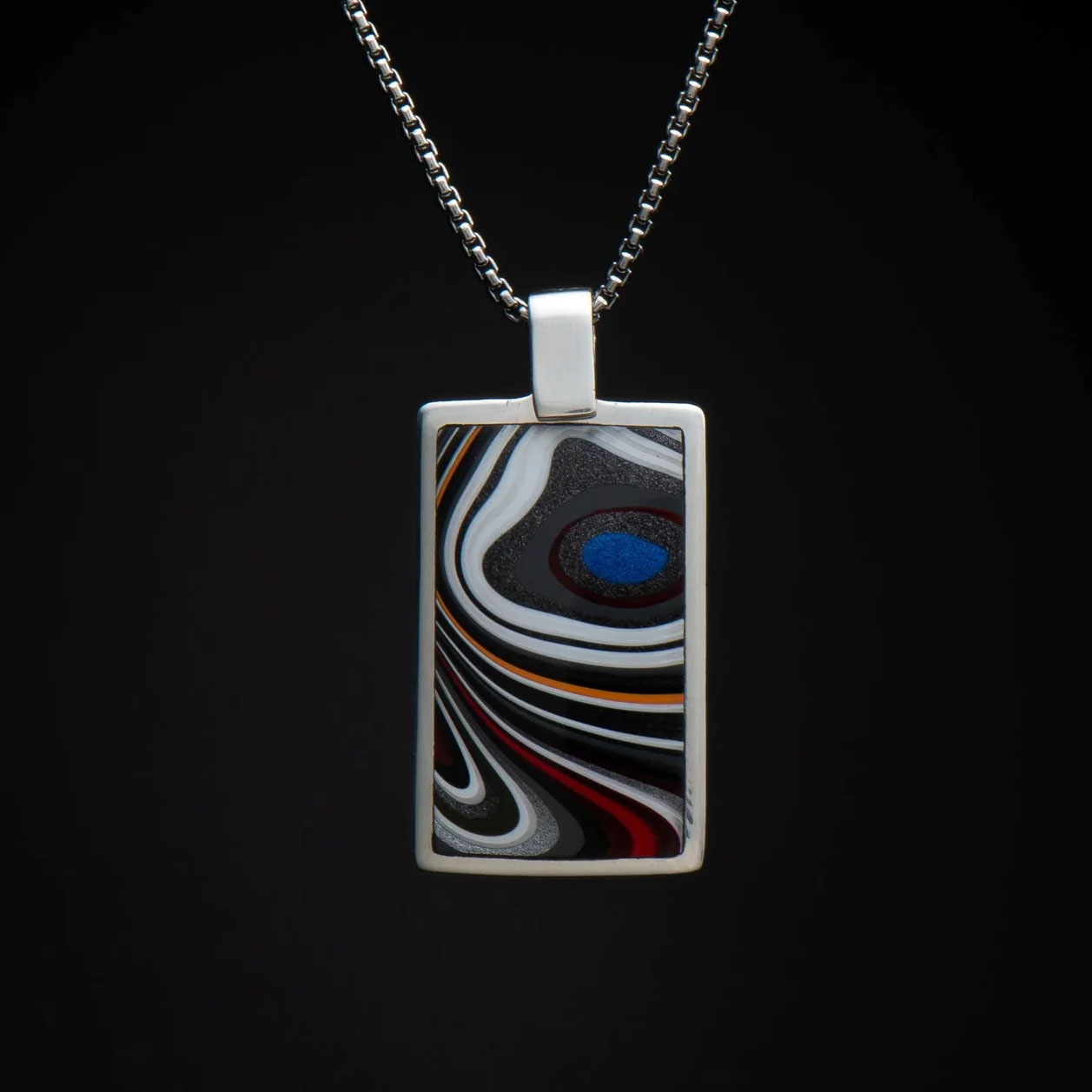 William Henry P44 FD - 22