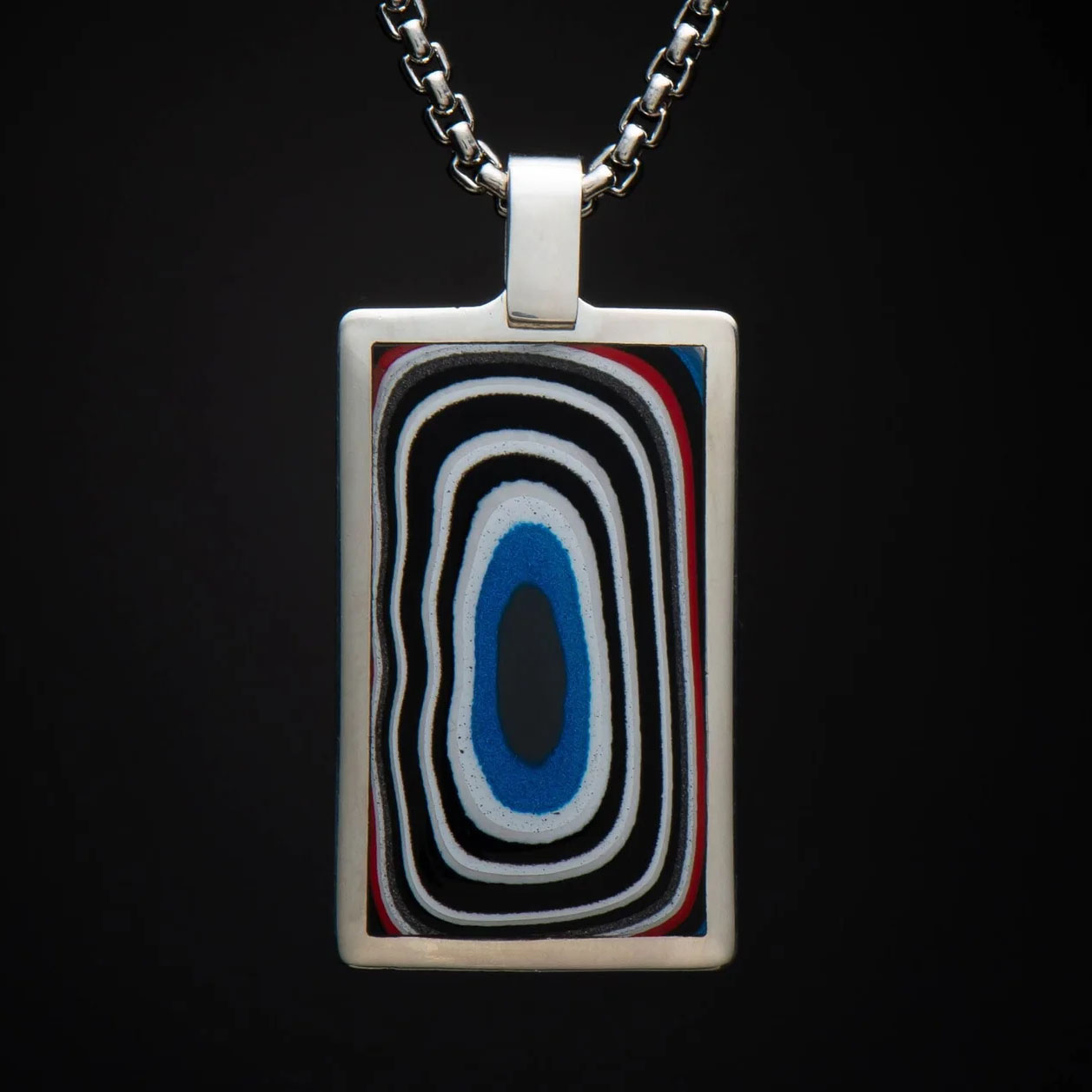 William Henry P43 FD - 22