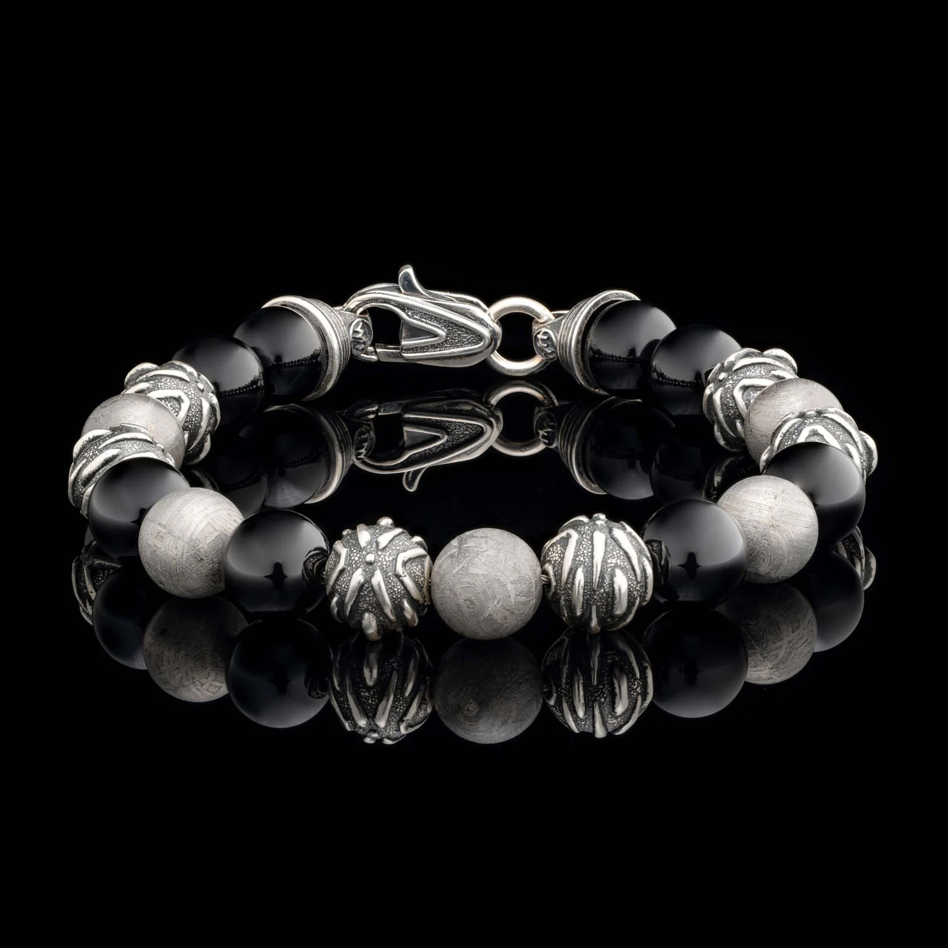 William Henry BB67 PBOM - LG 威廉亨利手镯 8625