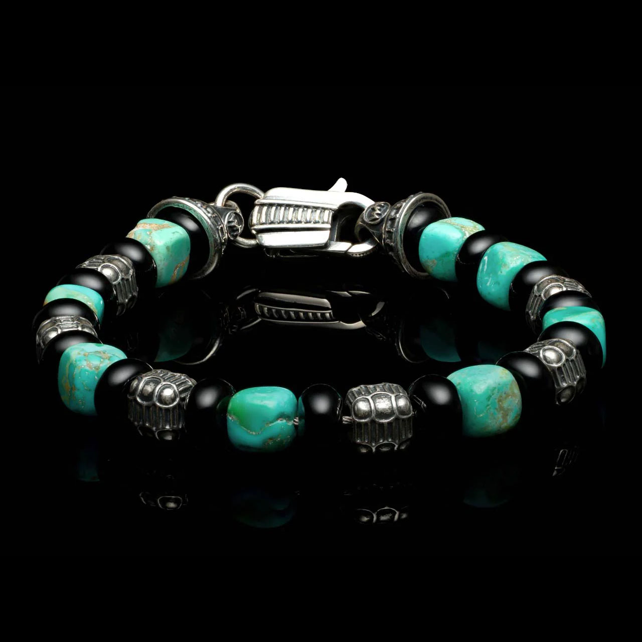 William Henry  BB69 TBO - LG 威廉亨利手镯 5212